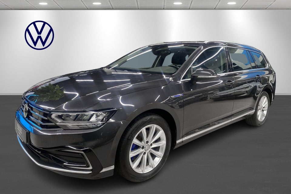 VW Passat 1,4 GTE Highline+ Variant DSG 5d