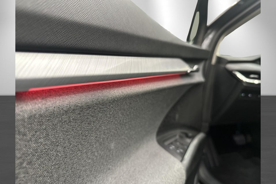 Skoda Enyaq 85x iV 5d