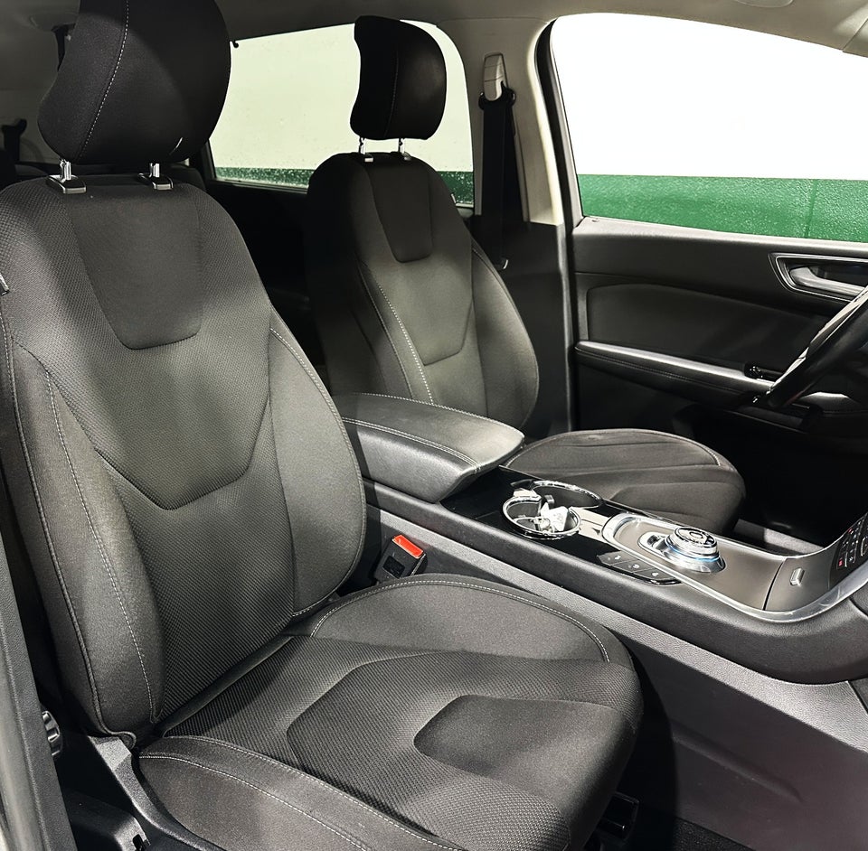 Ford S-MAX 2,0 EcoBlue Titanium aut. 7prs 5d