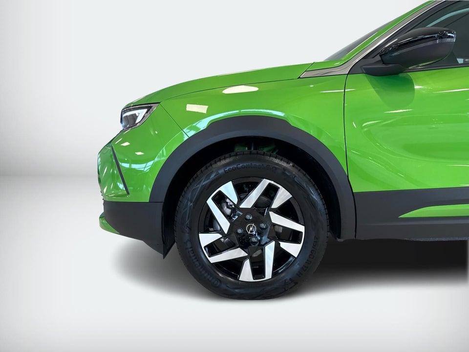 Opel Mokka-e 50 Elegance 5d