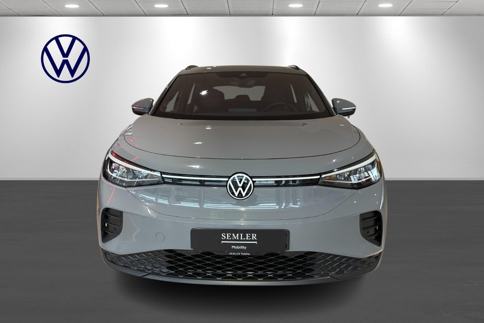 VW ID.4 77 Pro Performance 5d