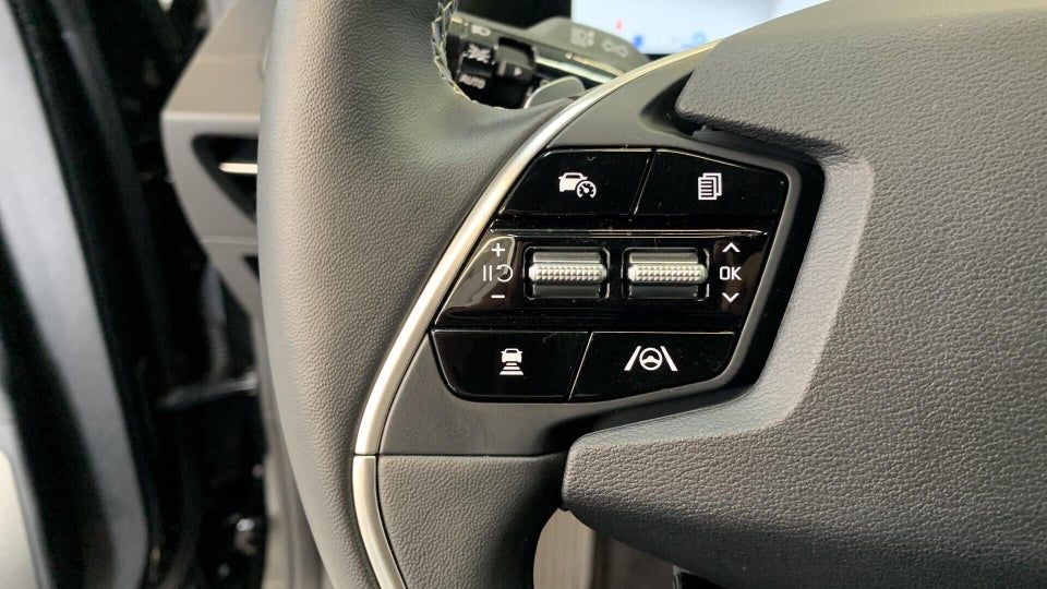 Kia EV6 77 Long Range Performance GT-Line AWD 5d