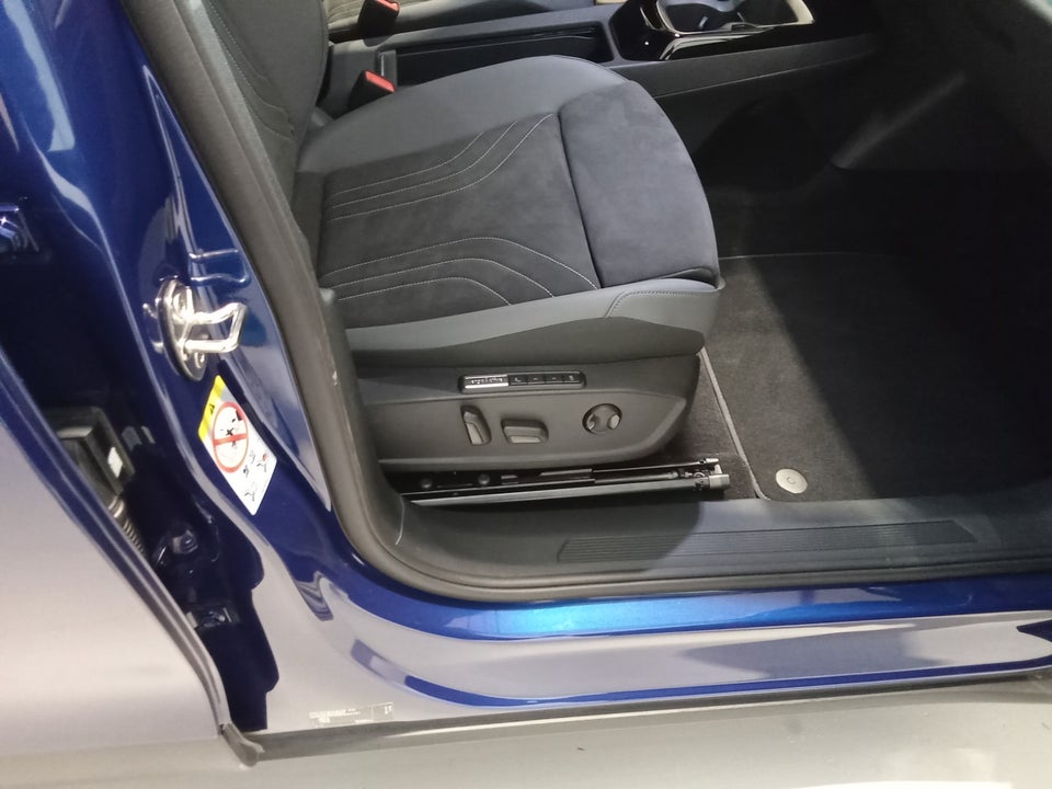 VW ID.4 77 Style+ 5d