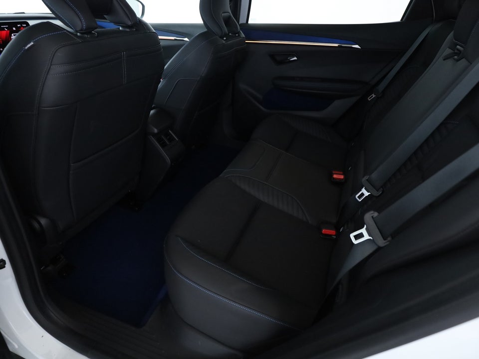 Renault Scenic E-Tech 87 Esprit Alpine 5d