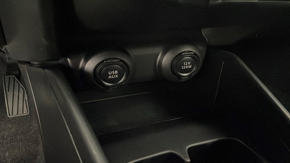 Suzuki Swift 1,2 mHybrid Action CVT 5d