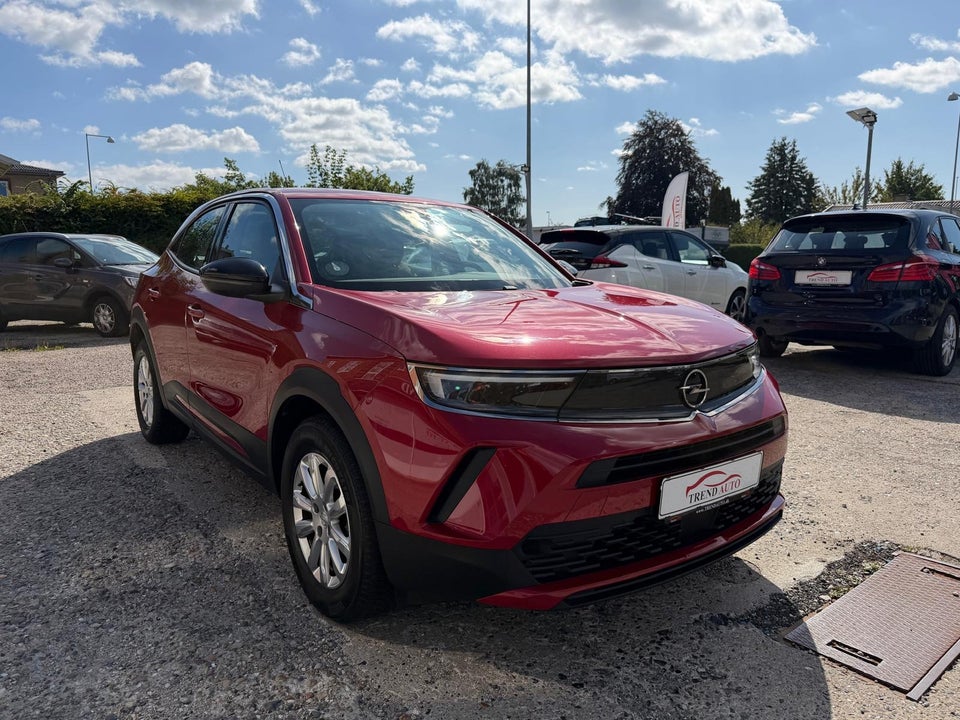 Opel Mokka-e 50 Edition 5d