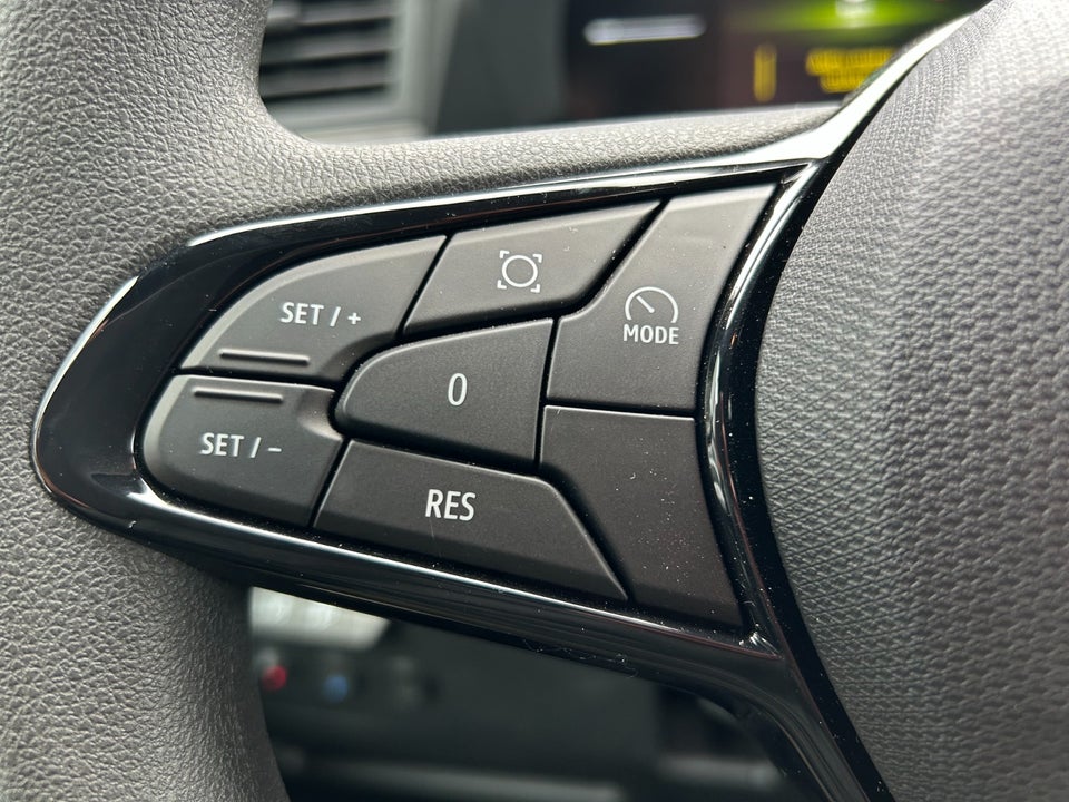 Renault Master V T35 87 E-Tech L2H2 Tekno Combi