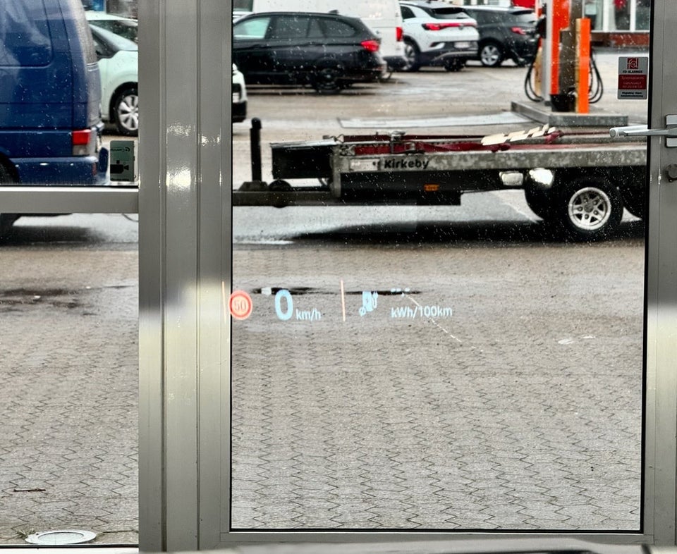 Skoda Elroq 85 iV Lodge Maxx 5d