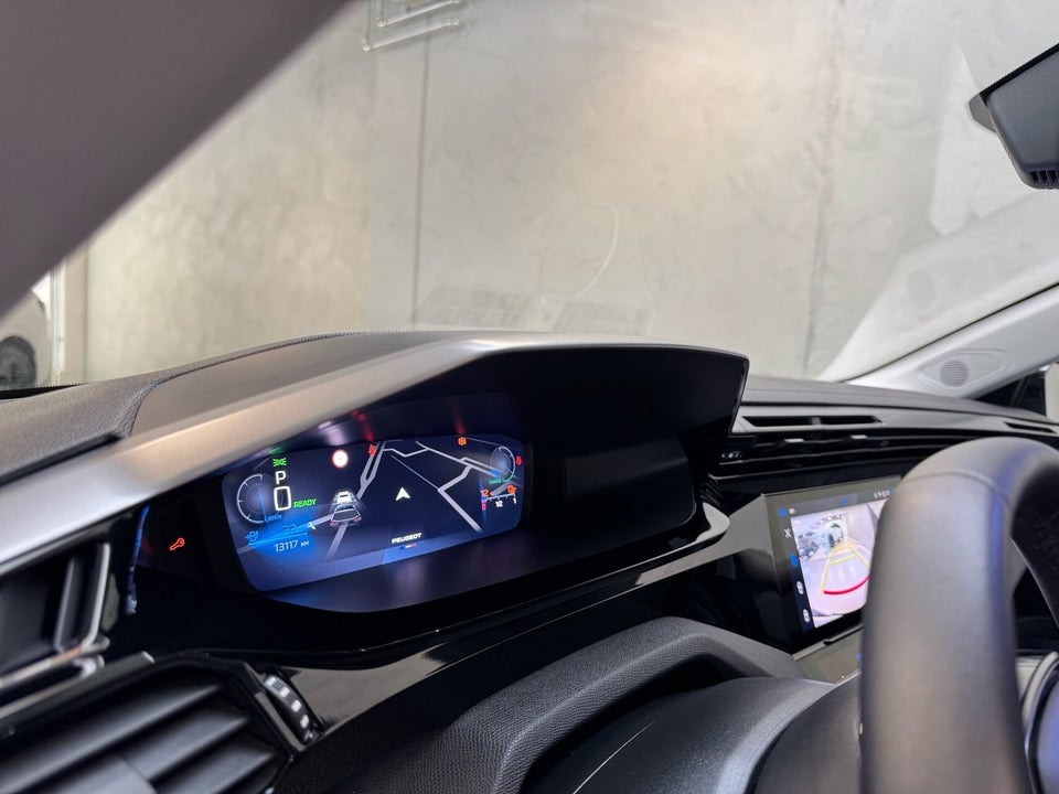 Peugeot e-308 54 Allure SW 5d