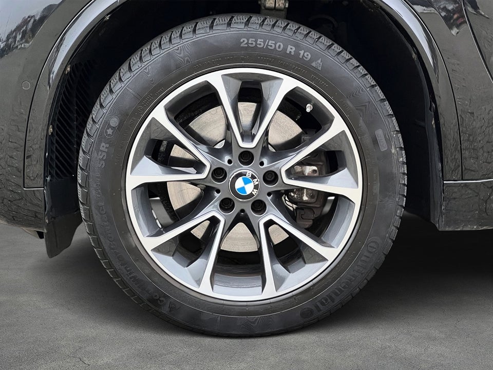 BMW X5 3,0 xDrive40d M-Sport aut. 5d