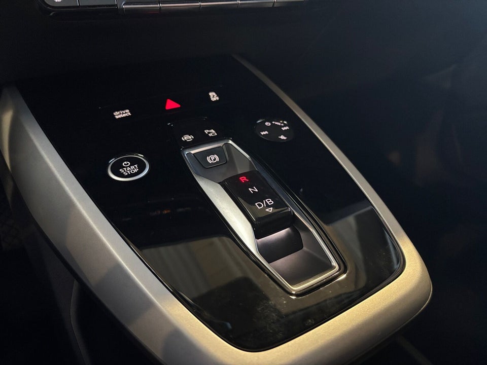 Audi Q4 e-tron 40 Sportback 5d