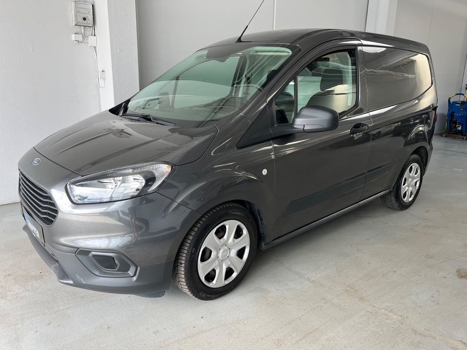 Ford Transit Courier 1,5 TDCi 75 Trend