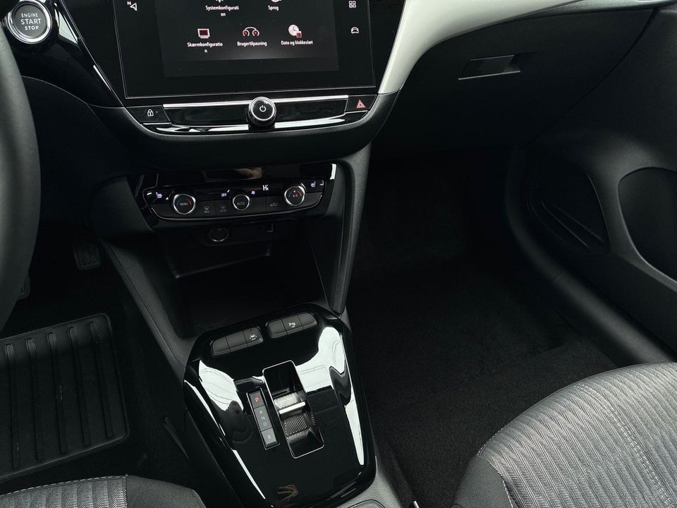 Opel Corsa-e 50 Edition 5d