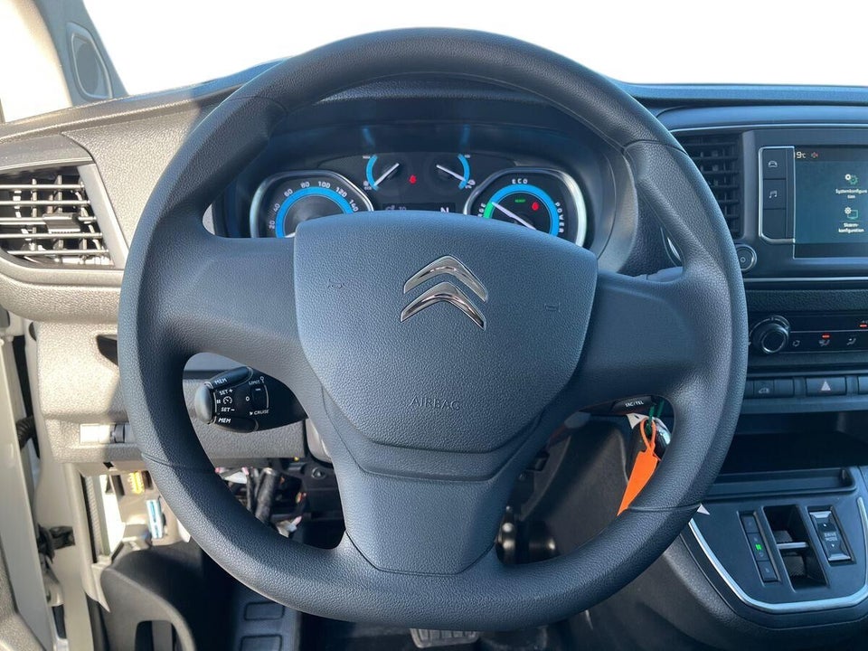 Citroën ë-Jumpy 75 L2 Premium