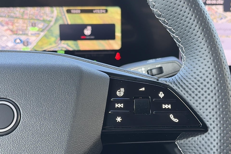 Audi Q4 e-tron performance Sportback 5d