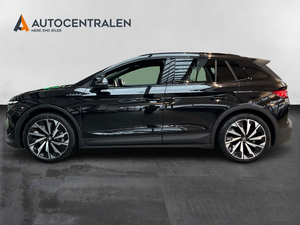 Skoda Elroq 85 iV Sportline 5d