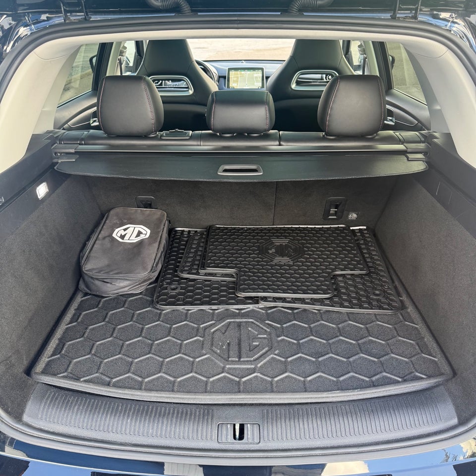 MG EHS 1,5 PHEV Luxury 5d