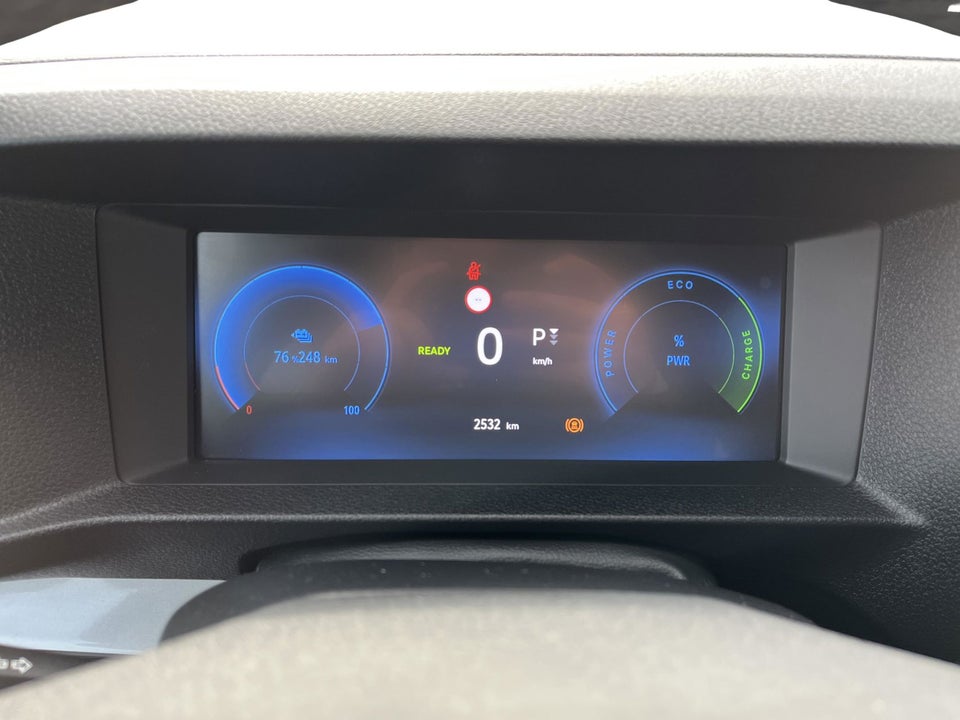 Toyota ProAce Verso 75 Long Family 5d
