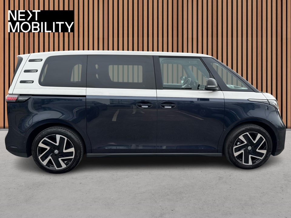 VW ID.Buzz 77 Life SWB 5d