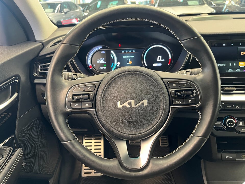 Kia e-Niro 64 Spirit 5d