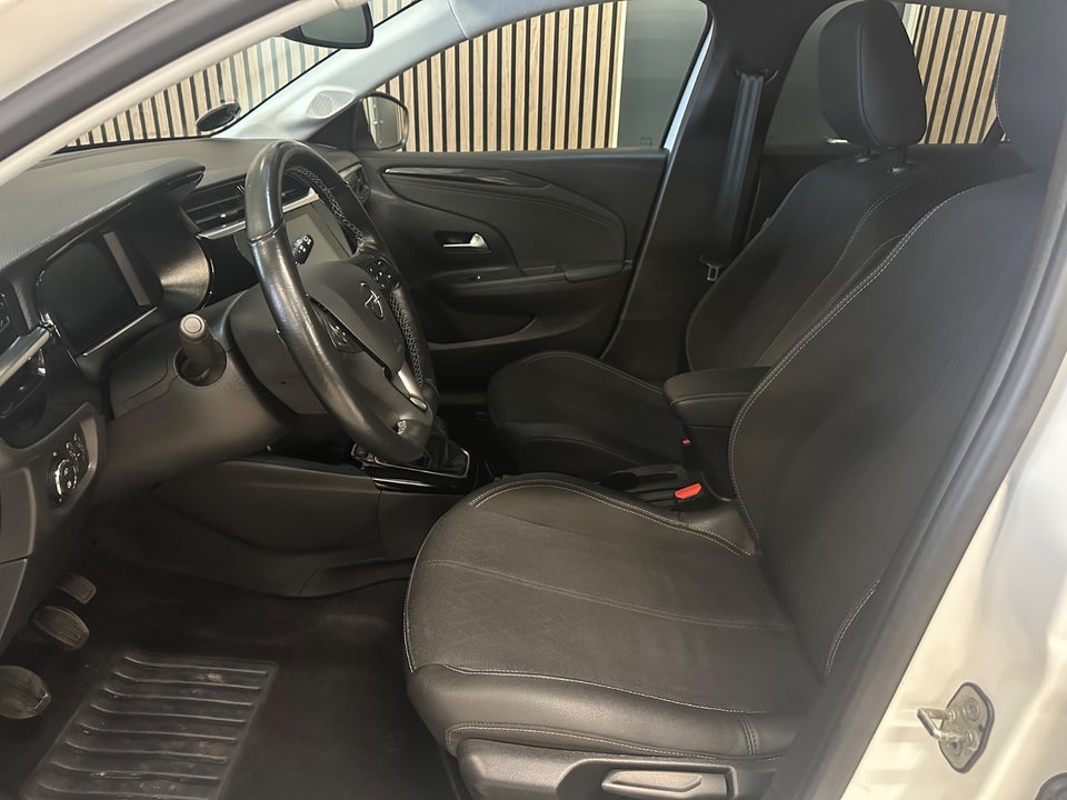 Opel Corsa 1,2 Exclusive 5d