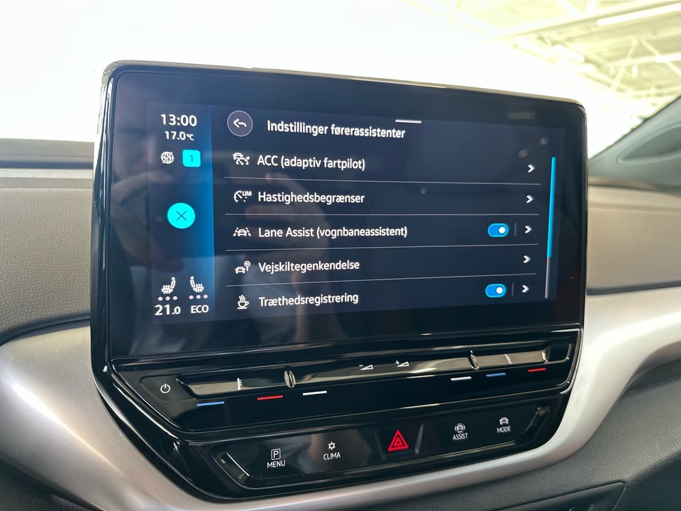 VW ID.4 77 1ST Pro Performance 5d