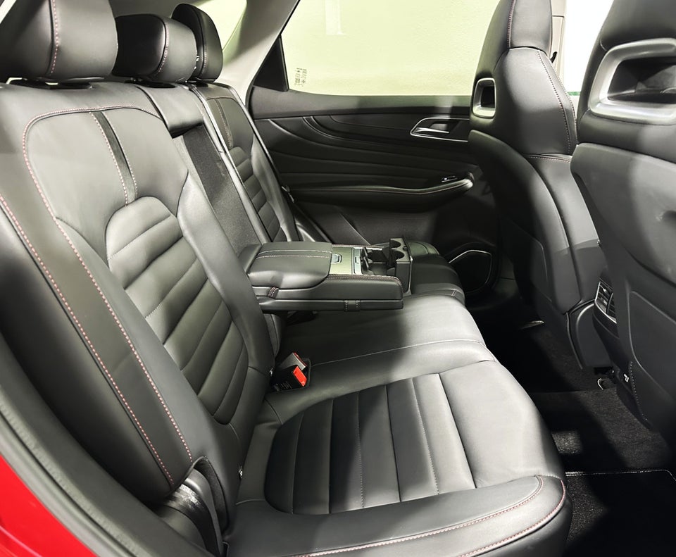 MG EHS 1,5 PHEV Luxury 5d