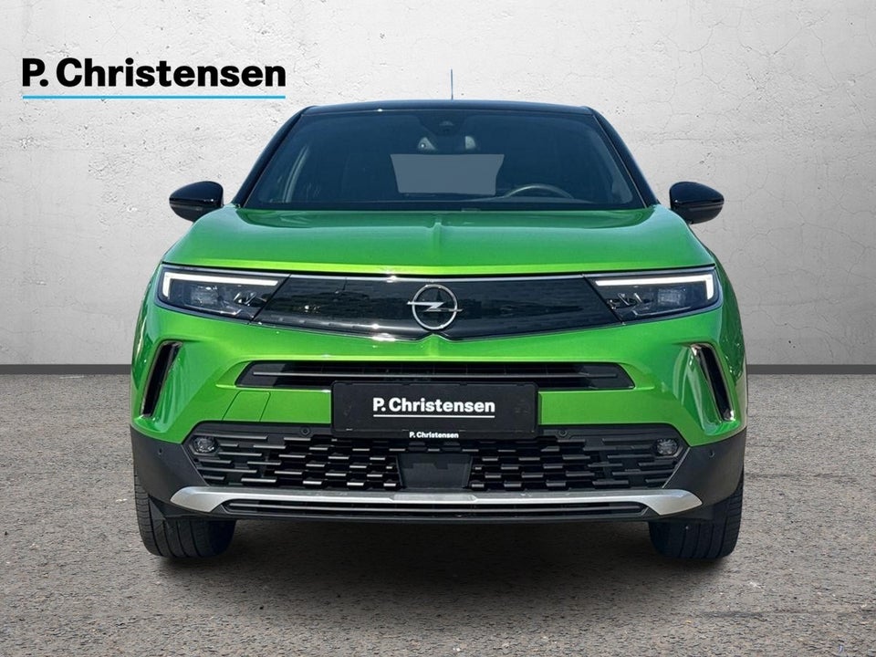 Opel Mokka-e 50 Ultimate 5d