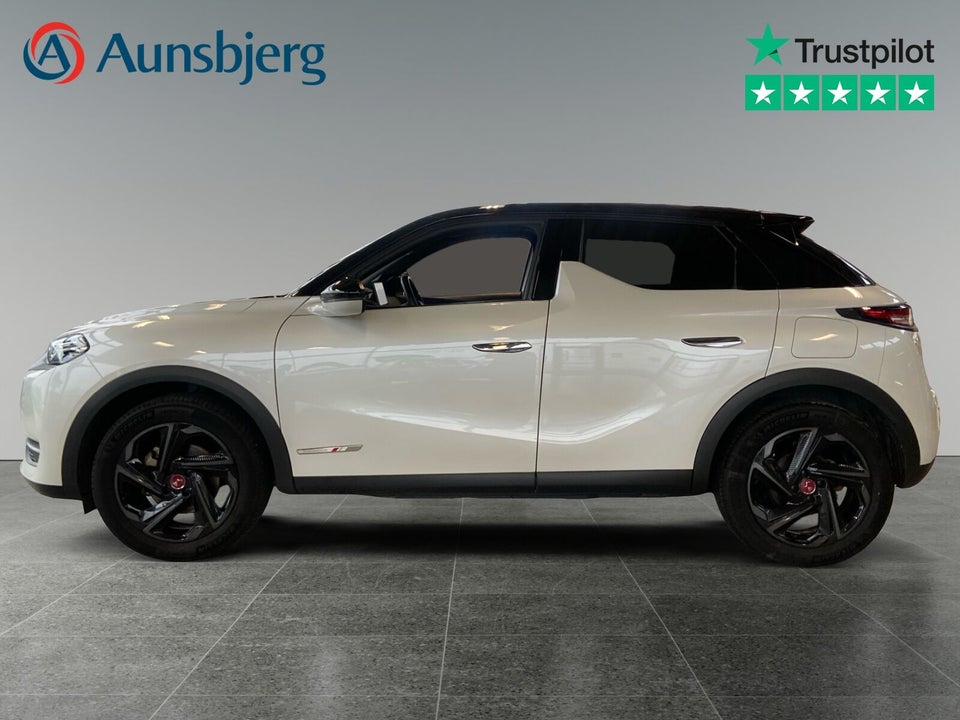 DS DS 3 CrossBack 50 E-Tense Performance Line 5d