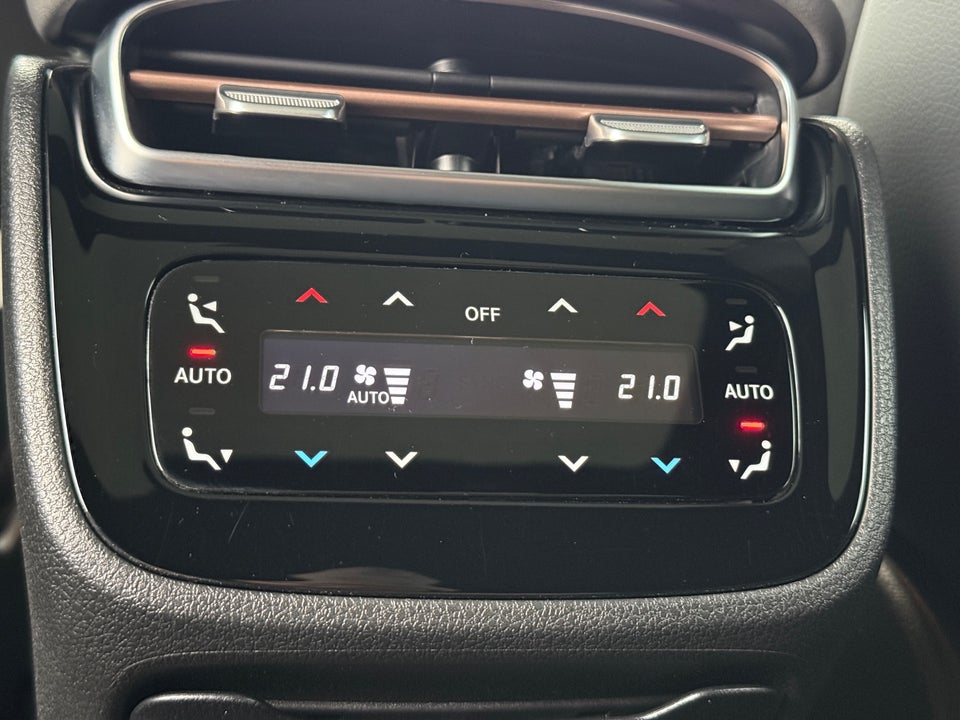 Mercedes EQS450+ AMG Line 5d