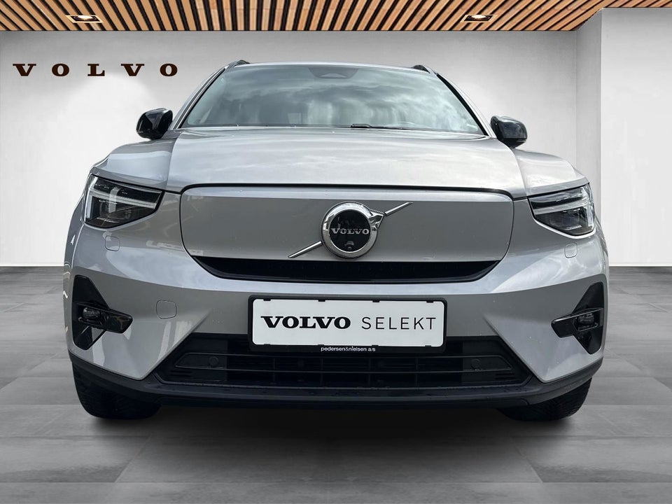 Volvo XC40 ReCharge Twin Ultimate 5d