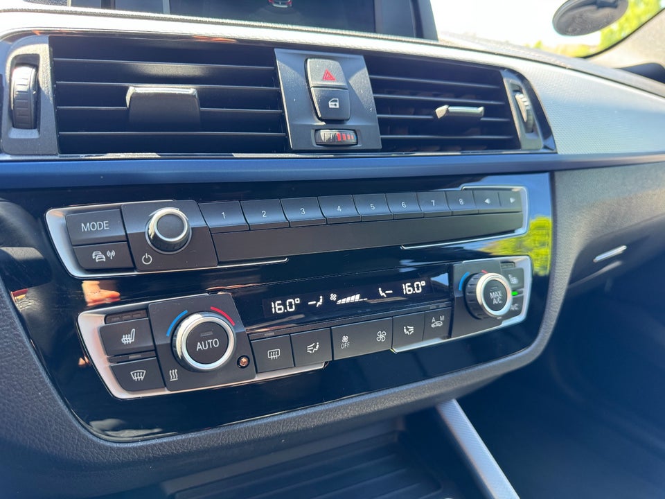 BMW 118i 1,5 M-Sport aut. 5d