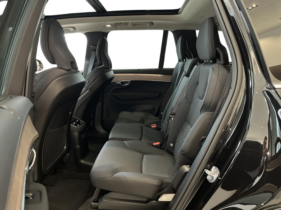 Volvo XC90 2,0 T8 ReCharge Ultra Bright aut. AWD 7prs 5d
