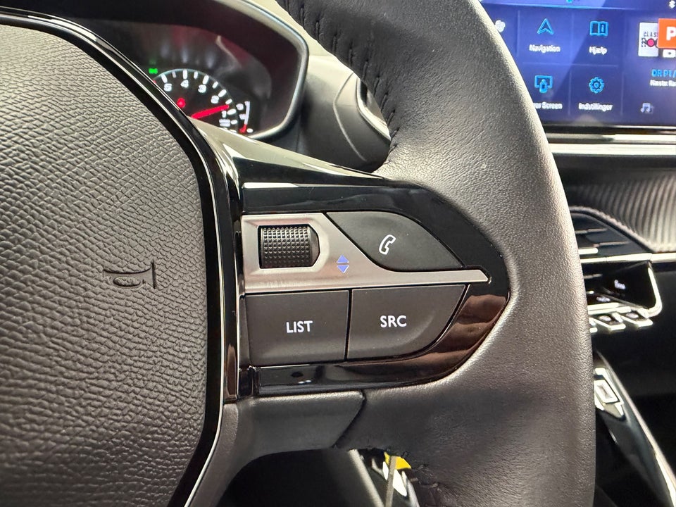 Peugeot 208 1,2 PureTech 75 Active+ 5d