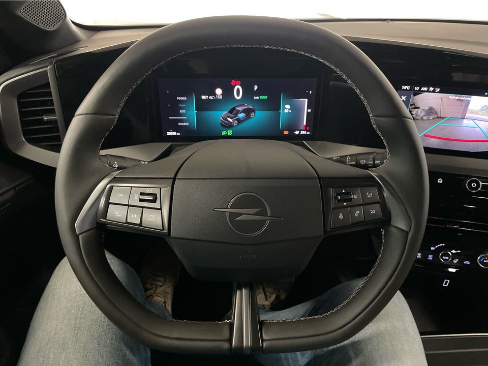 Opel Mokka-e 54 GS Line 5d