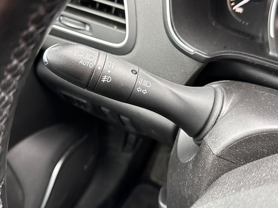 Renault Megane IV 1,2 TCe 130 Bose Edition Sport Tourer EDC 5d