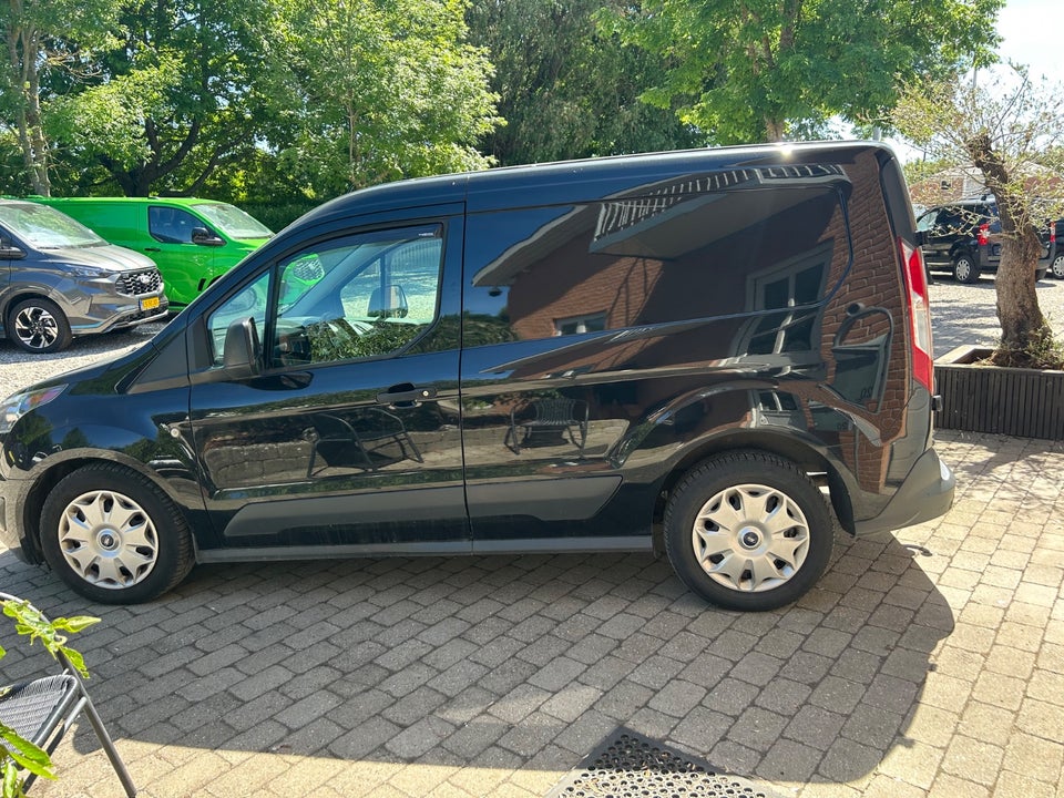 Ford Transit Connect 1,5 TDCi 120 Trend aut. kort