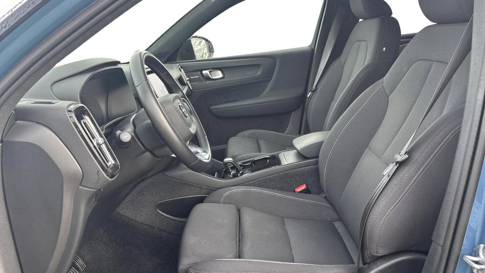 Volvo XC40 P6 ReCharge Ultimate 5d
