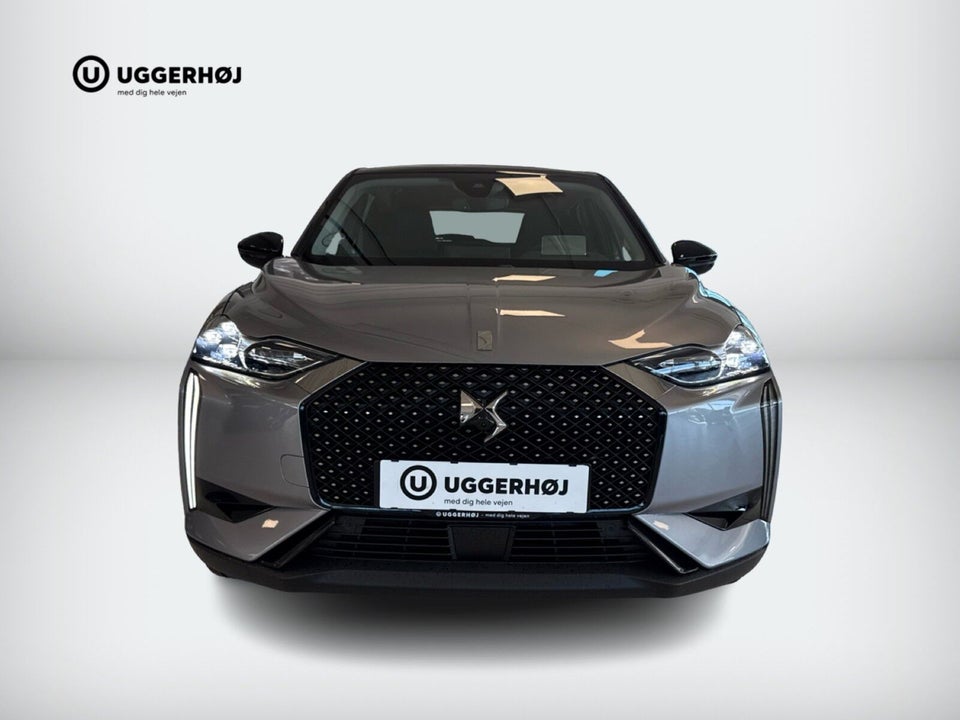 DS DS 3 CrossBack 54 E-Tense Opera 5d