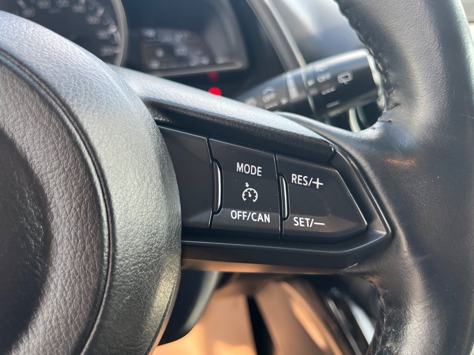 Mazda 2 1,5 SkyActiv-G 90 Niseko 5d