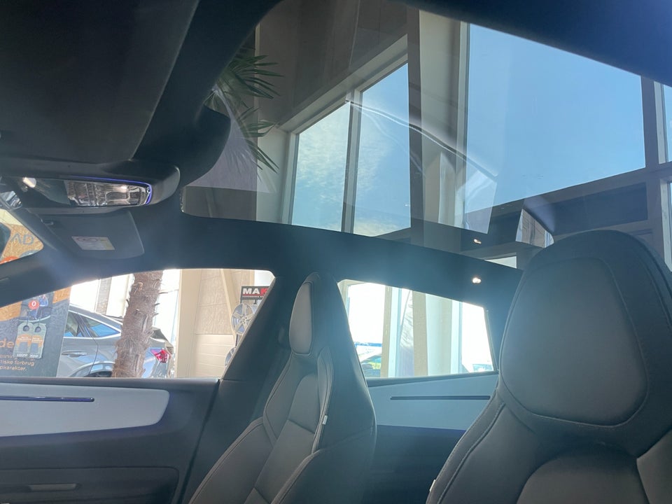 Polestar 4 Long Range 5d