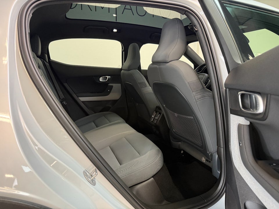 Polestar 2 Long Range 5d