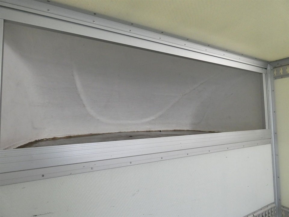 Mercedes Sprinter 317 2,0 CDi A3 Alukasse m/lift aut. RWD 2d