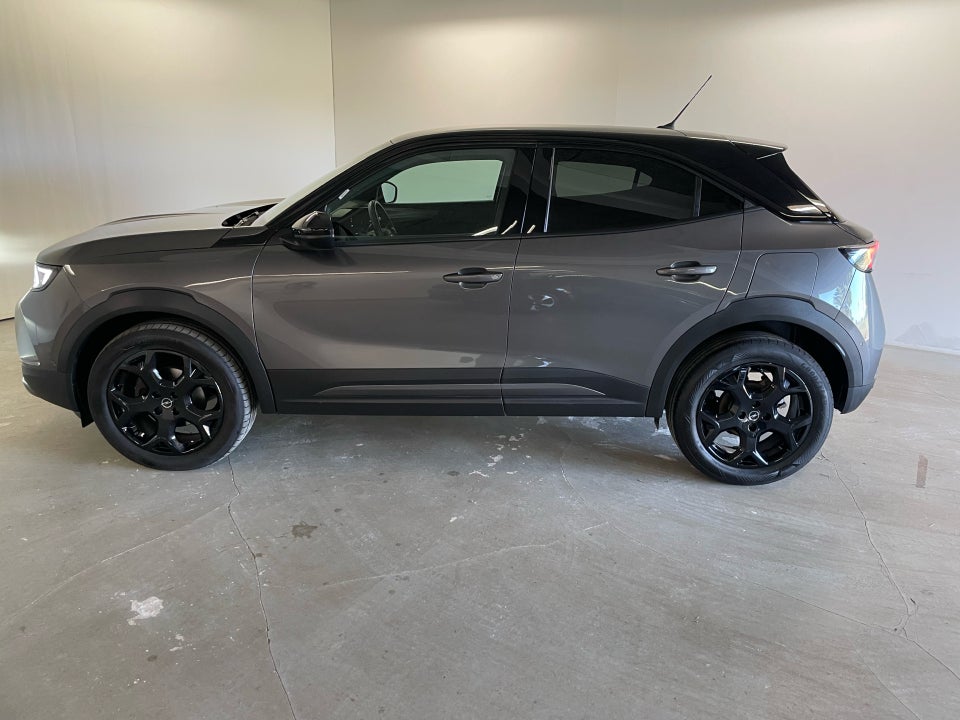 Opel Mokka 1,2 T 130 Blitz aut. 5d