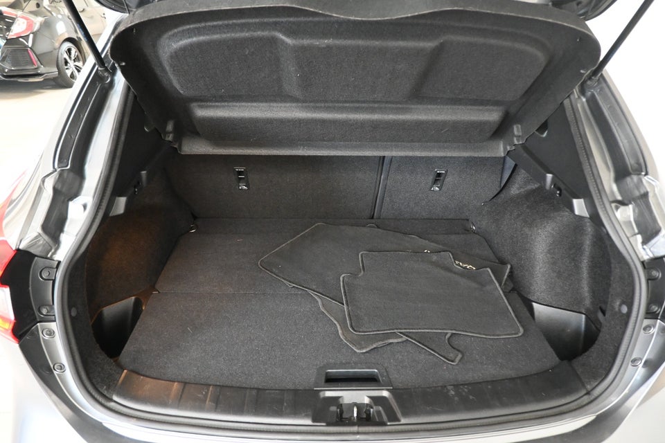Nissan Qashqai 1,2 Dig-T 115 N-Connecta X-tr. 5d