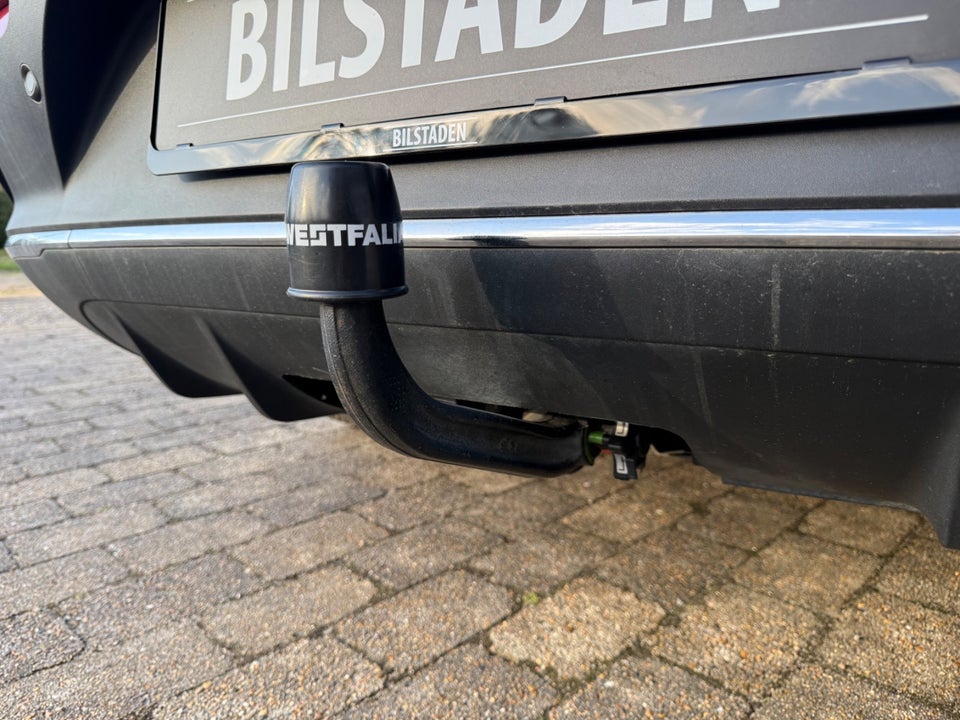 Mercedes EQC400 AMG Line 4Matic 5d