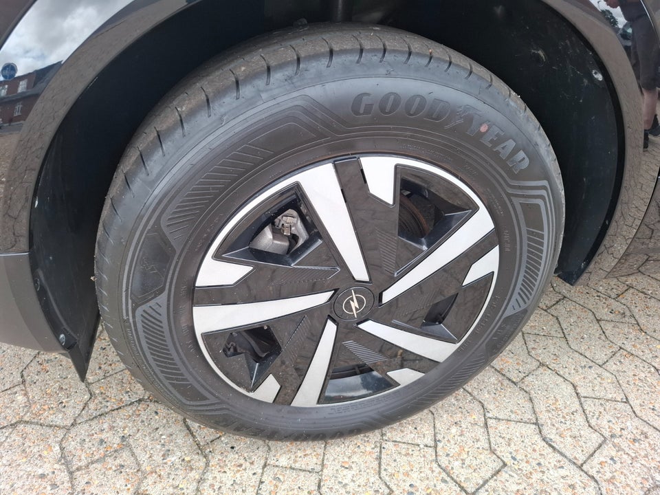 Opel Mokka-e 54 Edition 5d
