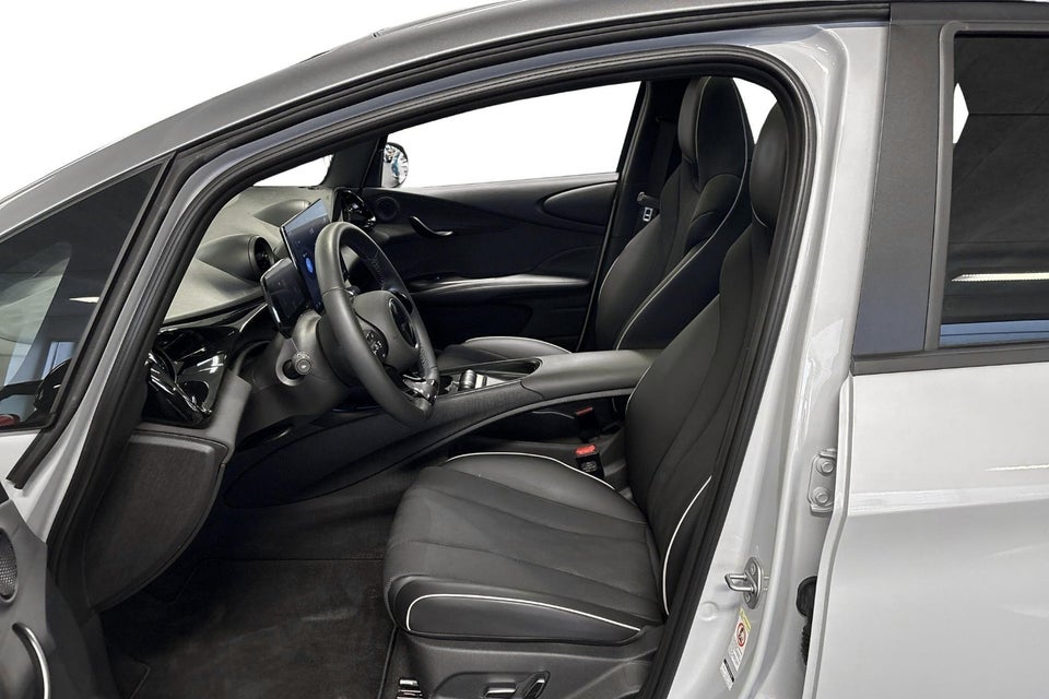 BYD Dolphin 60 Design 5d