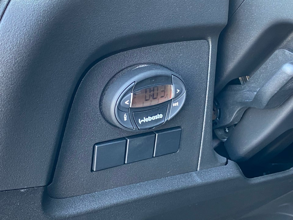 Iveco Daily 3,0 35C18 12m³ Van AG8