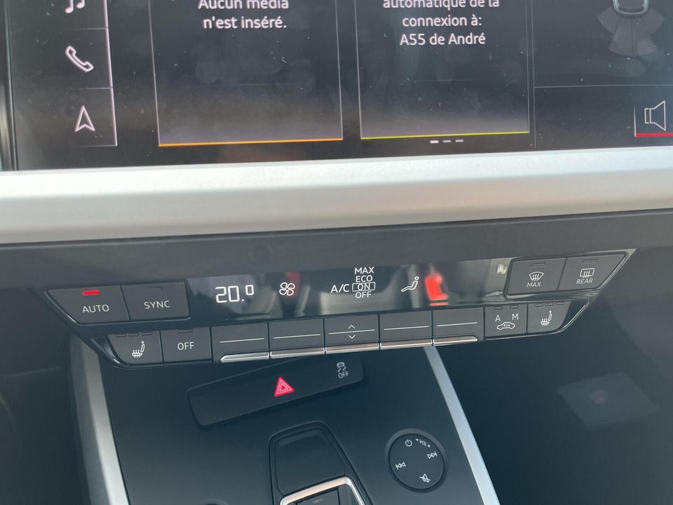 Audi Q4 e-tron 45 Progress 5d